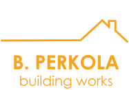 Perkola logo